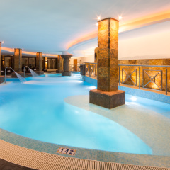GPRO Valparaiso Palace & Spa - Bild 19