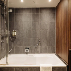 Nyx Hotel Amsterdam Rembrandt Square - Bild 13