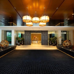 SILQ Hotel & Residence - Bild 20