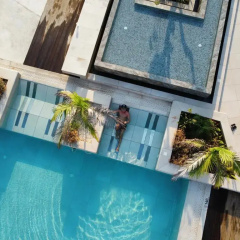 Chrysomare Beach Hotel and Resort thumbnail 19