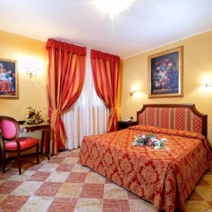 Hotel Città di Milano - Bild 12