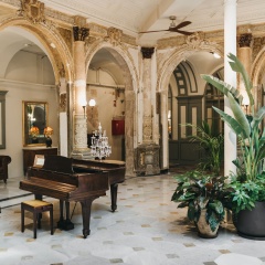 Oriente Atiram Hotel - Bild 28