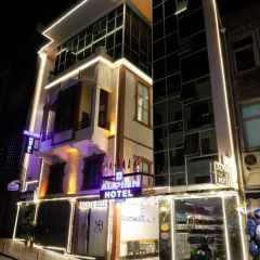 Alpinn Hotel Istanbul- Special Class thumbnail 34