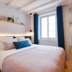 Hôtel Victoire & Germain - Bild 9