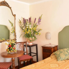 Hotel San Zulian - Bild 14