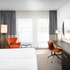 K+K Hotel Opera Budapest - Bild 8