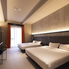Joy 124 Hotel Milano - Bild 13