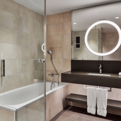 Hilton Vienna Park - Bild 11