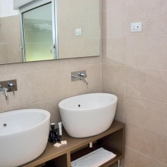 LH Hotel Sirio Venice - Bild 10