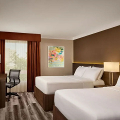 Varscona Hotel on Whyte