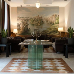 Traiano Hotel - Bild 15