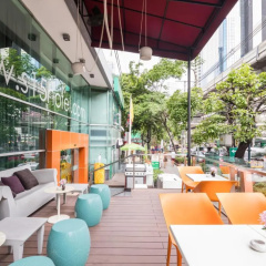 S15 Sukhumvit Hotel - Bild 20