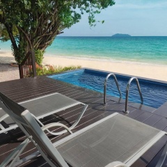 Phi Phi Holiday Resort – SHA Extra Plus - Bild 11