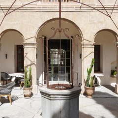 Juz de Yartan Arthotel - Bild 19