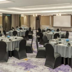 InterContinental Bangkok by IHG - Bild 22