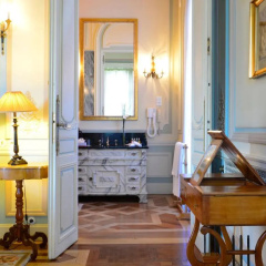 Pestana Palace Lisboa Hotel & National Monument - The Leading Hotels of the World - Bild 8