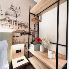 Hotel Graspo de Ua - Bild 14