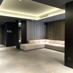Scarlatti Hotel Milano - Bild 2
