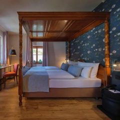 Classik Hotel Martinshof - Bild 12