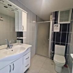 Berraksu Hotel - Bild 21