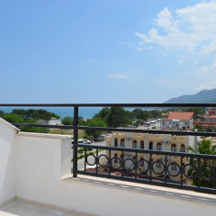 Endam Garden Hotel - Bild 7