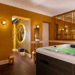 Hôtel Sleeping Belle - Gare de Lyon Bastille - Bild 19