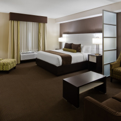 Best Western Plus Miami Intl Airport Hotel & Suites Coral Gables - Bild 3