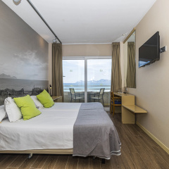 Eix Platja Daurada Hotel & Spa - Bild 11