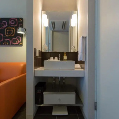 Citadines Shinjuku Tokyo Hotel - Bild 18