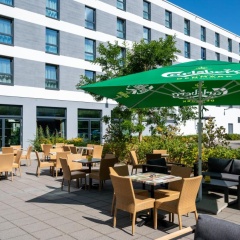Staycity Aparthotels, Heidelberg - Bild 26