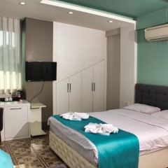 Berraksu Hotel - Bild 5