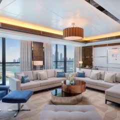 Hilton Dubai Palm Jumeirah - Bild 19
