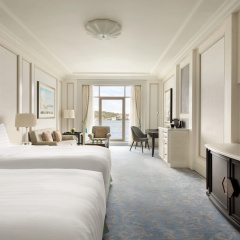 Shangri-La Bosphorus, Istanbul - Bild 20