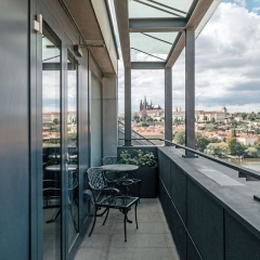 Four Seasons Prague Hotel - Bild 23