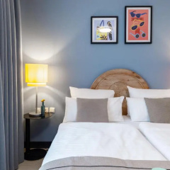 Garner Hotel Dusseldorf - Main Station by IHG - Bild 16