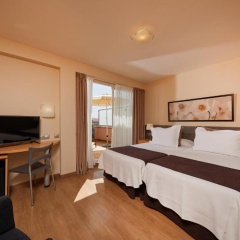 Hotel Zurbarán Palma - Bild 2
