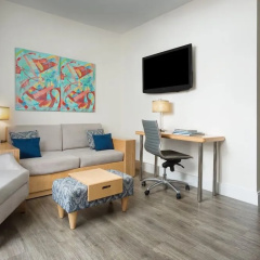 Arthouse Hotel New York City - Bild 9