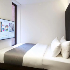 The Z Hotel Trafalgar - Bild 7