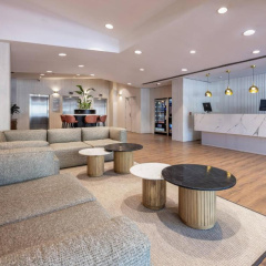 Malaga Alameda Centro Affiliated by Meliá Hotel - Bild 2