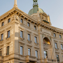 Palazzo Cordusio Gran Meliá – The Leading Hotels of the World - Bild 1