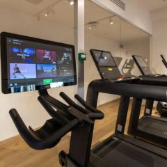 AxyHotels InnStyle Milano - Bild 24
