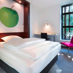 7THINGS - hotel & apartment - Bild 2