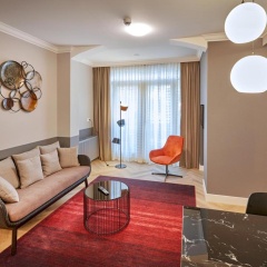 Nova Apartments - Bild 15