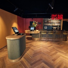 Leonardo Hotel Amsterdam Leidse Square - Bild 2