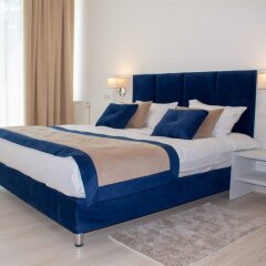 Ayu-Dag Resort & Spa в Партените отзывы, цены и фото номеров - забронировать гостиницу Ayu-Dag Resort & Spa онлайн Партенит фото 2