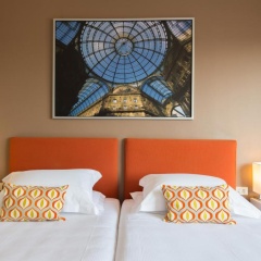Blaise & Francis Hotel - Bild 8