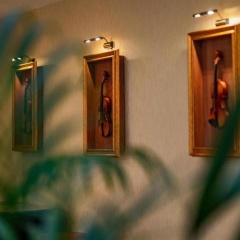 Don Giovanni Hotel Prague - Great Hotels of the World - Bild 21