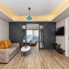 Elite Luxury Suite & Spa - Bild 6
