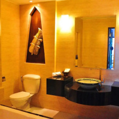 Navatara Phuket Resort - Bild 18