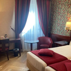 C-Hotels Concorde Hotel - Bild 6